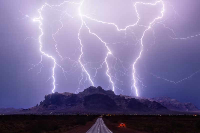 ngam nhung buc anh thang giai weather photographer of the year 2017