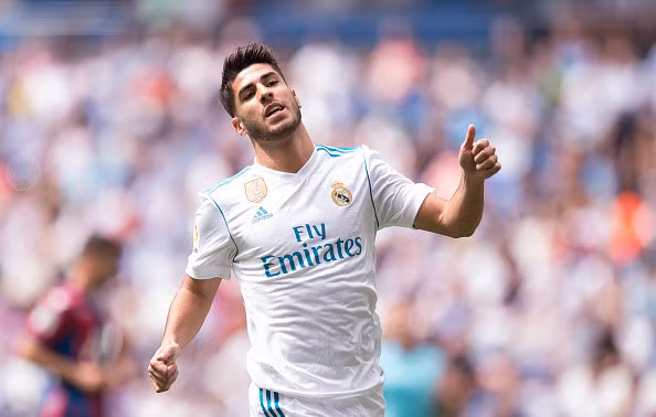 10 sao tre u21 sang gia nhat marco asensio khong co doi thu