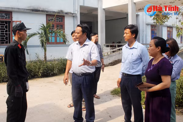 hoi sinh vung tam bao ha tinh