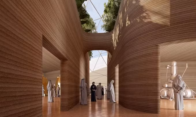 thanh pho sao hoa tuong lai cua uae tren trai dat
