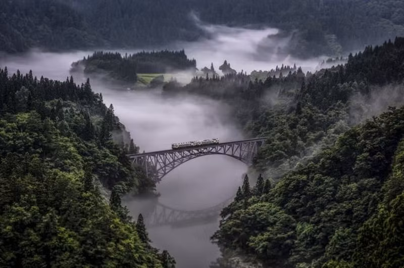 thien nhien vua gan vua xa trong cuoc thi anh national geographic