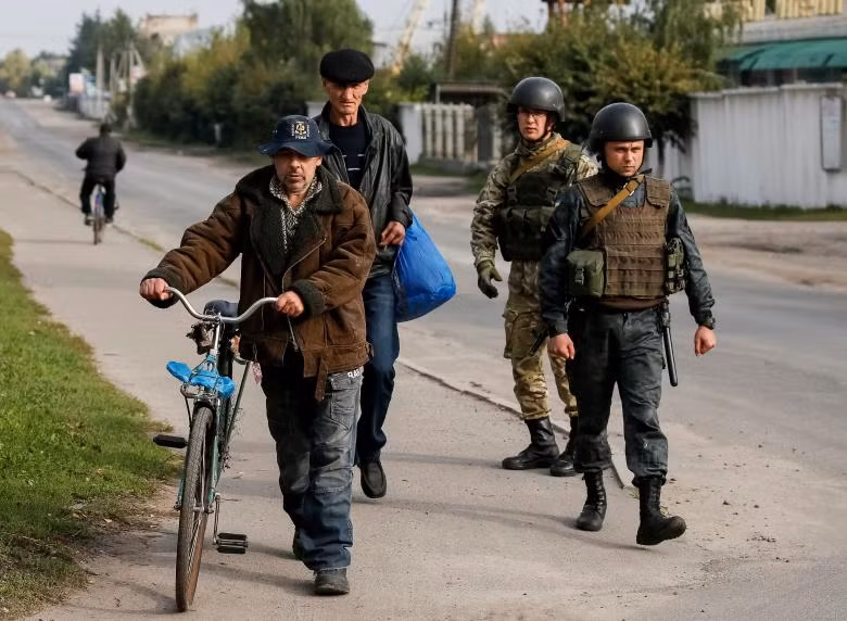 video no kho vu khi lon cua quan doi ukraine 24 000 nguoi so tan