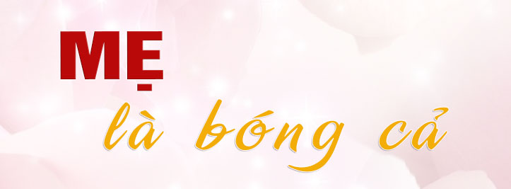 Tự hào chúng con có Mẹ Việt Nam anh hùng...