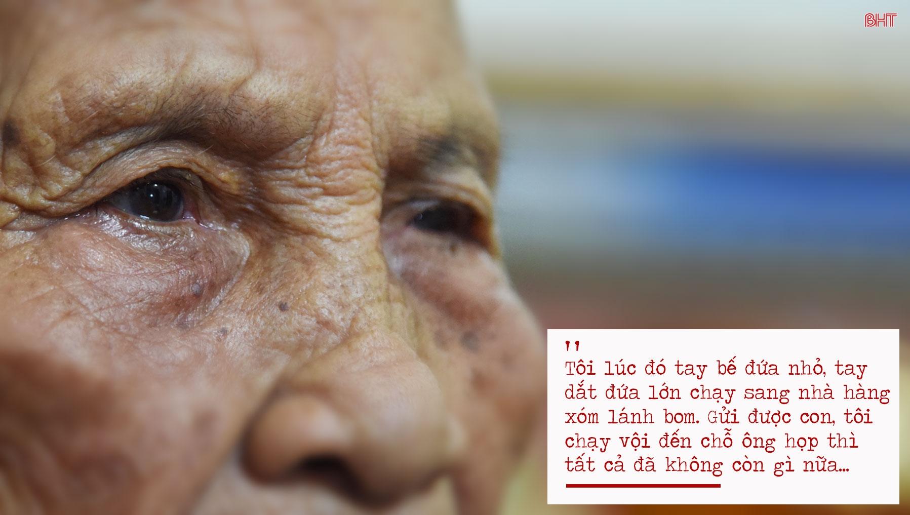 Tự hào chúng con có Mẹ Việt Nam anh hùng...