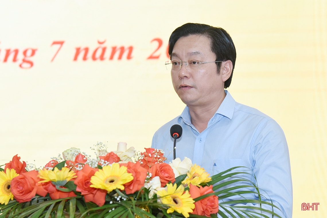 Tiếp tục nâng cao chất lượng, hiệu lực, hiệu quả công tác kiểm tra, giám sát, kỷ luật đảng