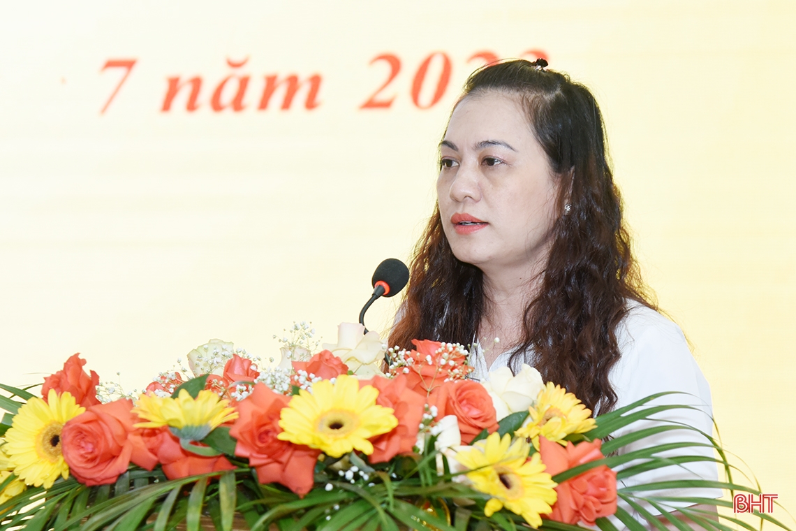 Tiếp tục nâng cao chất lượng, hiệu lực, hiệu quả công tác kiểm tra, giám sát, kỷ luật đảng