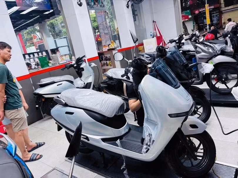 Những thói quen sử dụng sai lầm đang khiến xe nhanh chóng xuống cấp.
