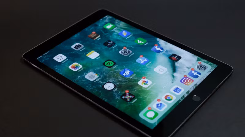 Hướng dẫn cách khắc phục khi iPad bị vô hiệu hóa hiệu quả ảnh 1