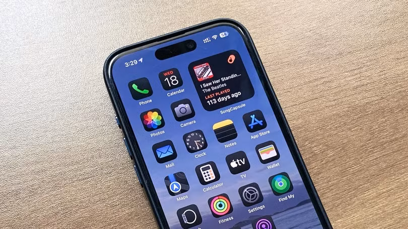 iPhone không còn cứng nhắc như xưa. Ảnh: BGR.