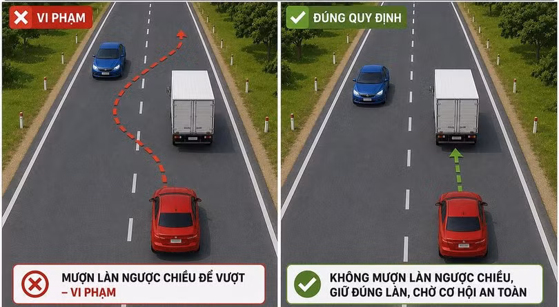 Đồ họa có sử dụng AI.