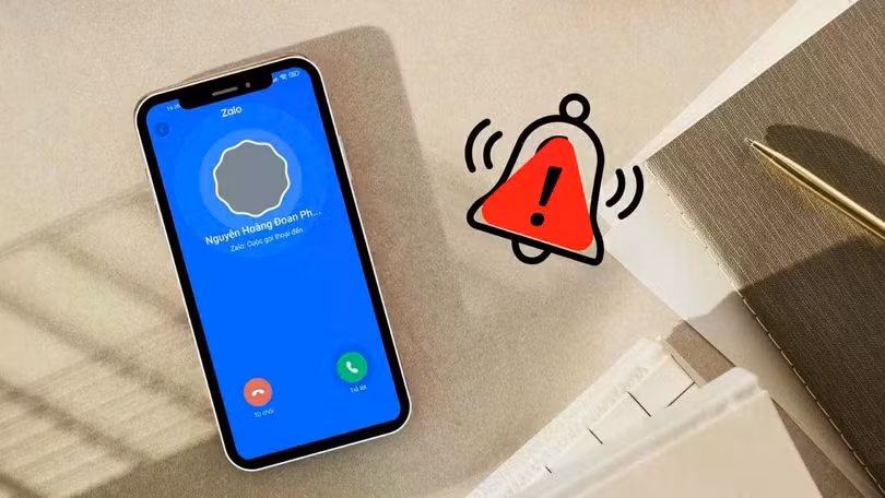 4 cách khắc phục Zalo gọi đến không hiện lên màn hình đơn giản nhất.