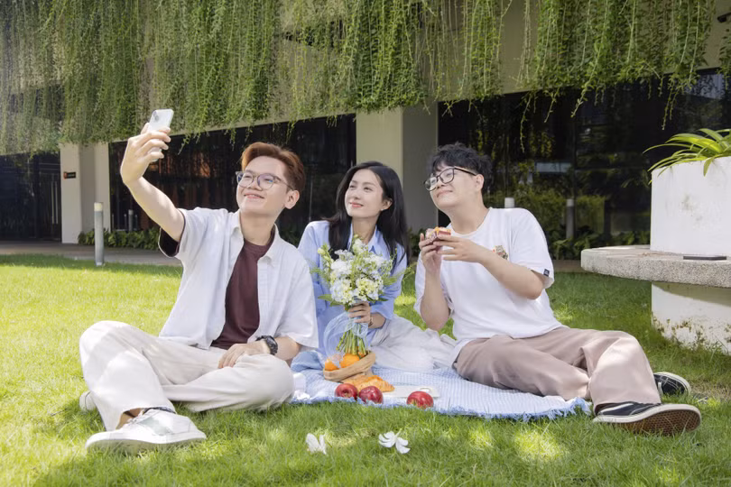 Hoạt động được đông đảo người dùng hưởng ứng.