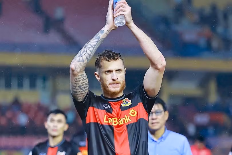 Mỗi CLB V.League có thể nhận 3 tỷ đồng một mùa nếu kế hoạch hỗ trợ tài chính được thông qua và có đủ kinh phí.