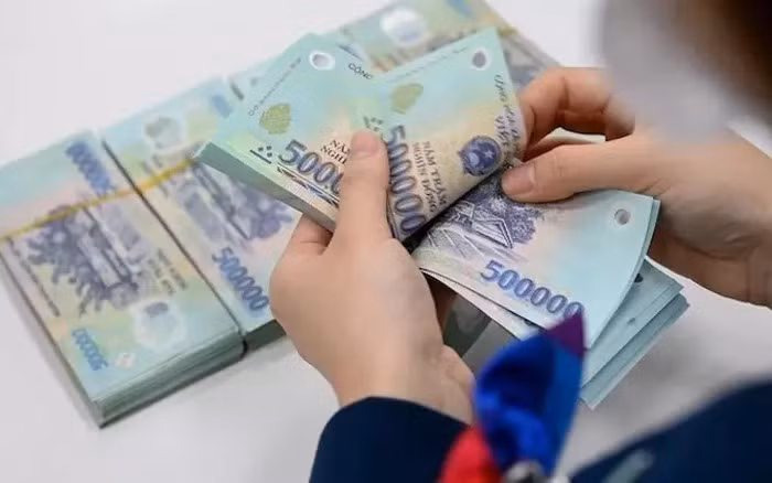 Từ năm 2026, tăng lương tối thiểu vùng bình quân 7,2%. Ảnh minh họa.