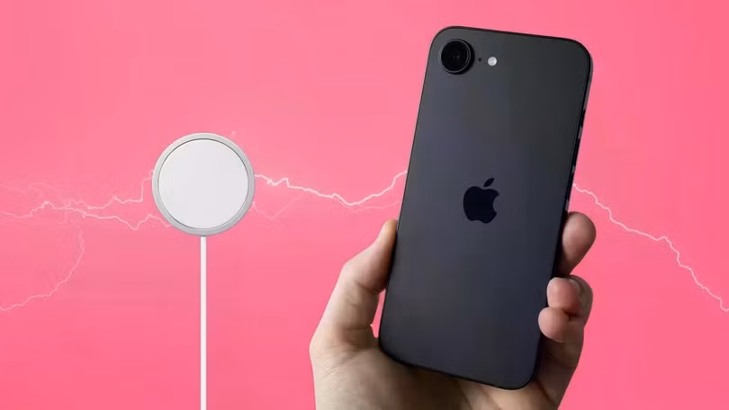 Sạc nhanh không phải là ưu tiên hàng đầu của Apple. Ảnh: Pocket-lint.