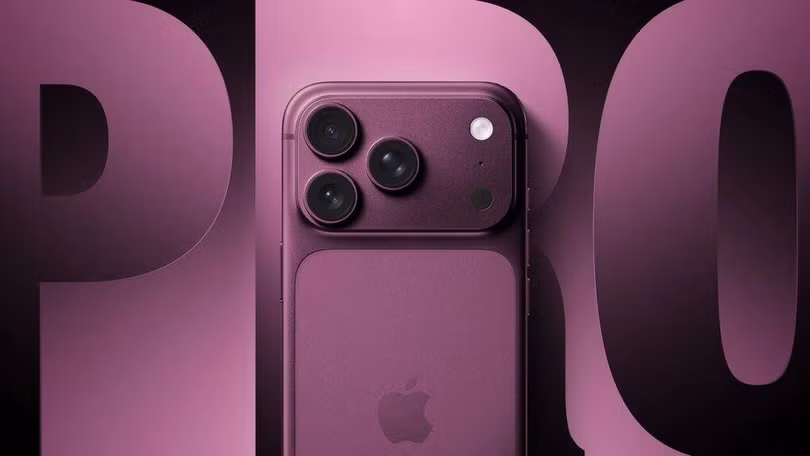 iPhone 18 Pro có thể thêm màu mới. Ảnh minh họa: Macrumors