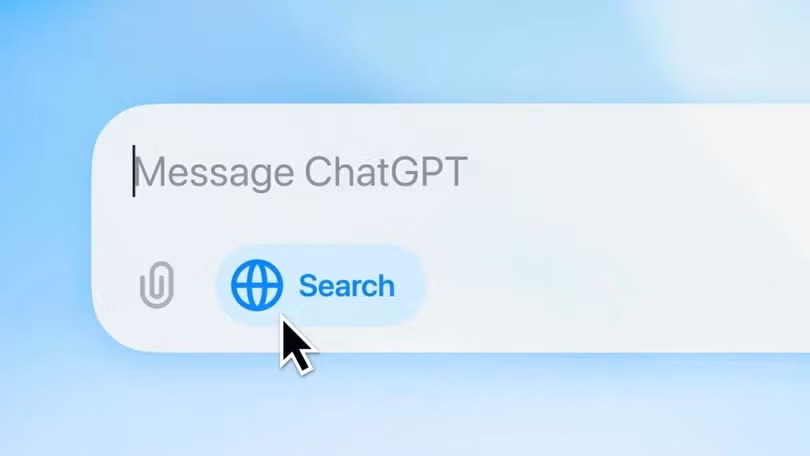 Cách khắc phục lỗi không tải được file trên ChatGPT nhanh chóng.