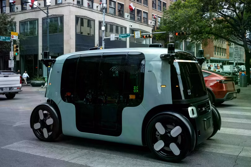 Việc ngày càng nhiều doanh nghiệp mở rộng robotaxi có thể thúc đẩy quá trình phổ biến phương tiện tự hành, đồng thời tạo thêm áp lực lên các đối thủ trong việc đưa công nghệ từ giai đoạn thử nghiệm sang vận hành thương mại quy mô lớn.