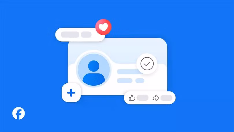 Cách nhận tick trắng Facebook miễn phí mà bạn nên biết.