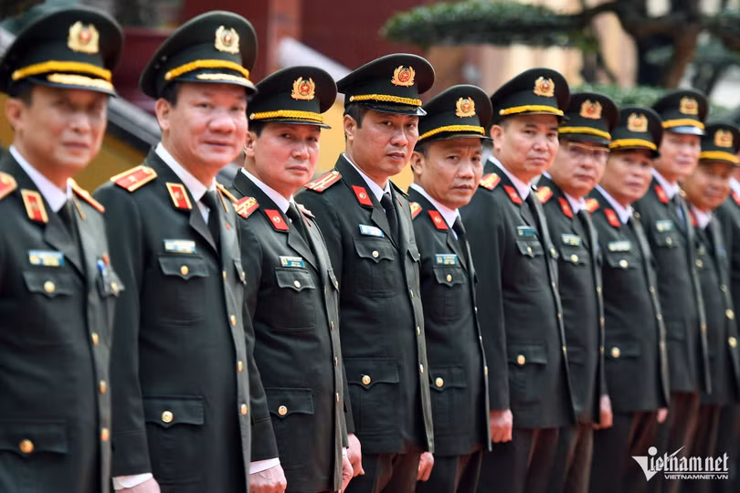 Ảnh: Nam Khánh
