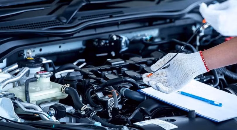 Một chiếc ô tô có thể tạo ra những tiếng động kỳ lạ thì bạn cần điều chỉnh hay bảo dưỡng xe ngay