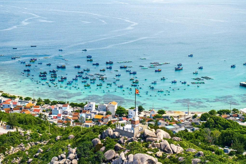 Bộ Nội vụ hướng dẫn các tỉnh thành có nhu cầu sáp nhập xã, phường