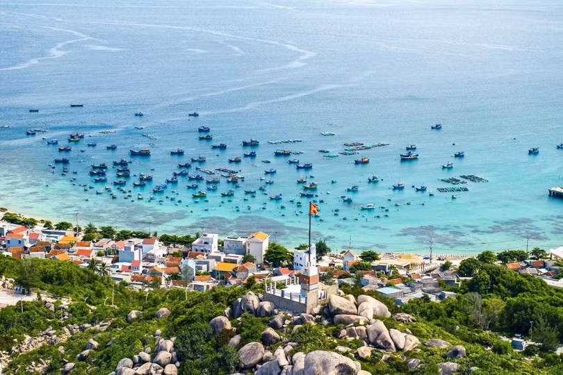 Bộ Nội vụ sẽ xây dựng văn bản hướng dẫn sắp xếp đơn vị hành chính cấp xã đối với các địa phương thực sự có nhu cầu (Ảnh minh họa: Dũng Nhân).