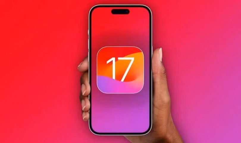 Cách tiết kiệm pin cho iPhone iOS 17 nhanh chóng.