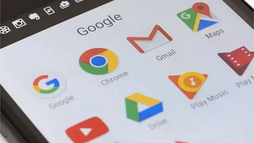 Cách xóa vĩnh viễn tài khoản Google khỏi realme nhanh chóng, tiện lợi.