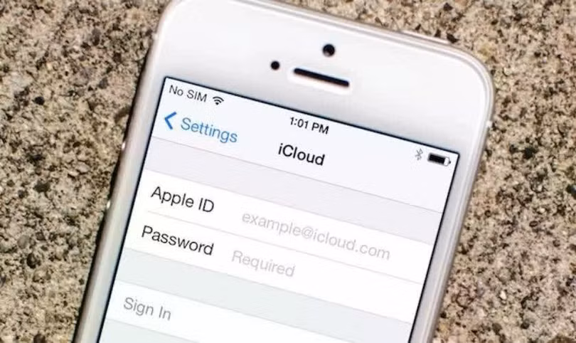 Bật mí cách mở iPhone bị khóa iCloud nhanh chóng.