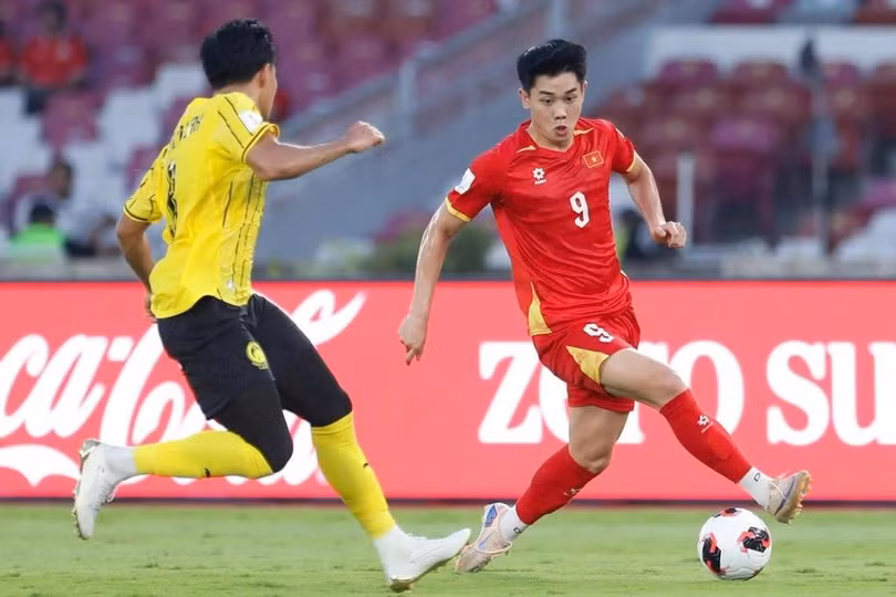 Quá trình chuẩn bị của đội tuyển Việt Nam cho Asian Cup 2027 có thể bị ảnh hưởng (Ảnh: VFF).