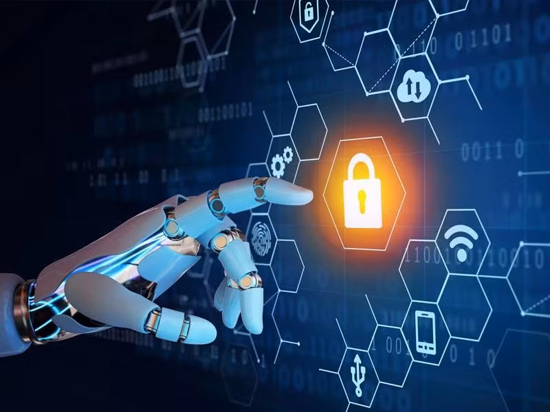 Một phương pháp bẻ khoá AI tinh vi vừa được phát hiện. Ảnh: VAST IT Services.