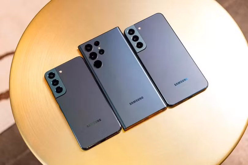 Lỗ hổng zero-day ảnh hưởng đến hàng triệu thiết bị của Samsung. Ảnh: Bloomberg.