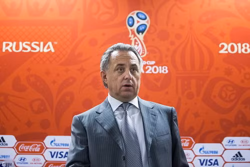 pho thu tuong bi dieu tra nga lo giu world cup 2018