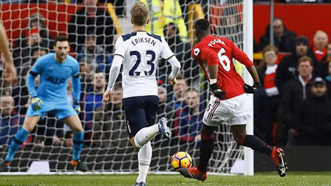 ha tottenham m u cham dut chuoi 3 tran hoa o ngoai hang anh