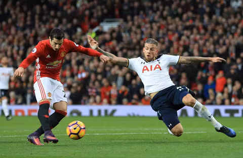 ha tottenham m u cham dut chuoi 3 tran hoa o ngoai hang anh