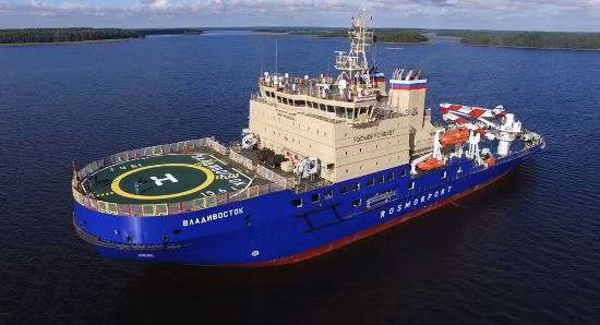vladivostok tau pha bang dien diesel manh nhat the gioi