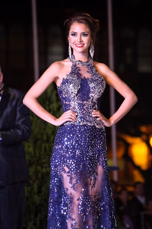 10 my nhan nong bong khu vuc chau my tai miss world 2016
