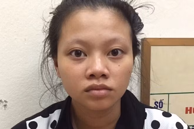 be trai bi 2 doi tuong nu vao tan nha tre bat coc