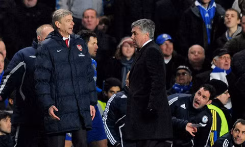 arsenal dung bayern dai dien phap gap kho tai vong 1 8 champions league