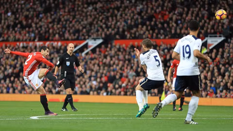 ha tottenham m u cham dut chuoi 3 tran hoa o ngoai hang anh