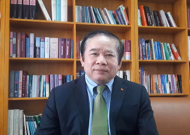 tuyen sinh 2017 bo quy dinh diem san dai hoc khong gioi han nguyen vong xet tuyen