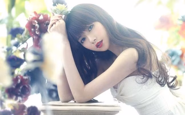 co phai la yeu thuong
