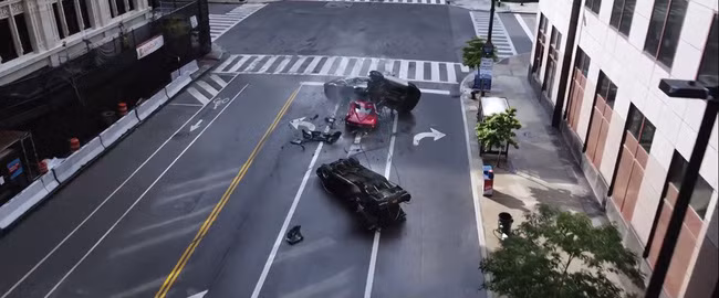 fast furious 8 ngap tran canh hanh dong man nhan