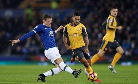 vong 16 ngoai hang anh top 6 tien deu tru arsenal