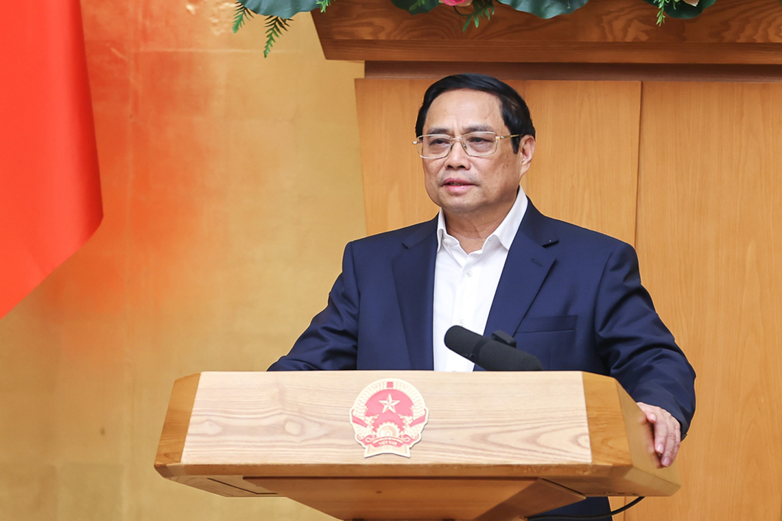 Tập trung tháo gỡ vướng mắc, khó khăn, tạo đà cho phát triển kinh tế - xã hội