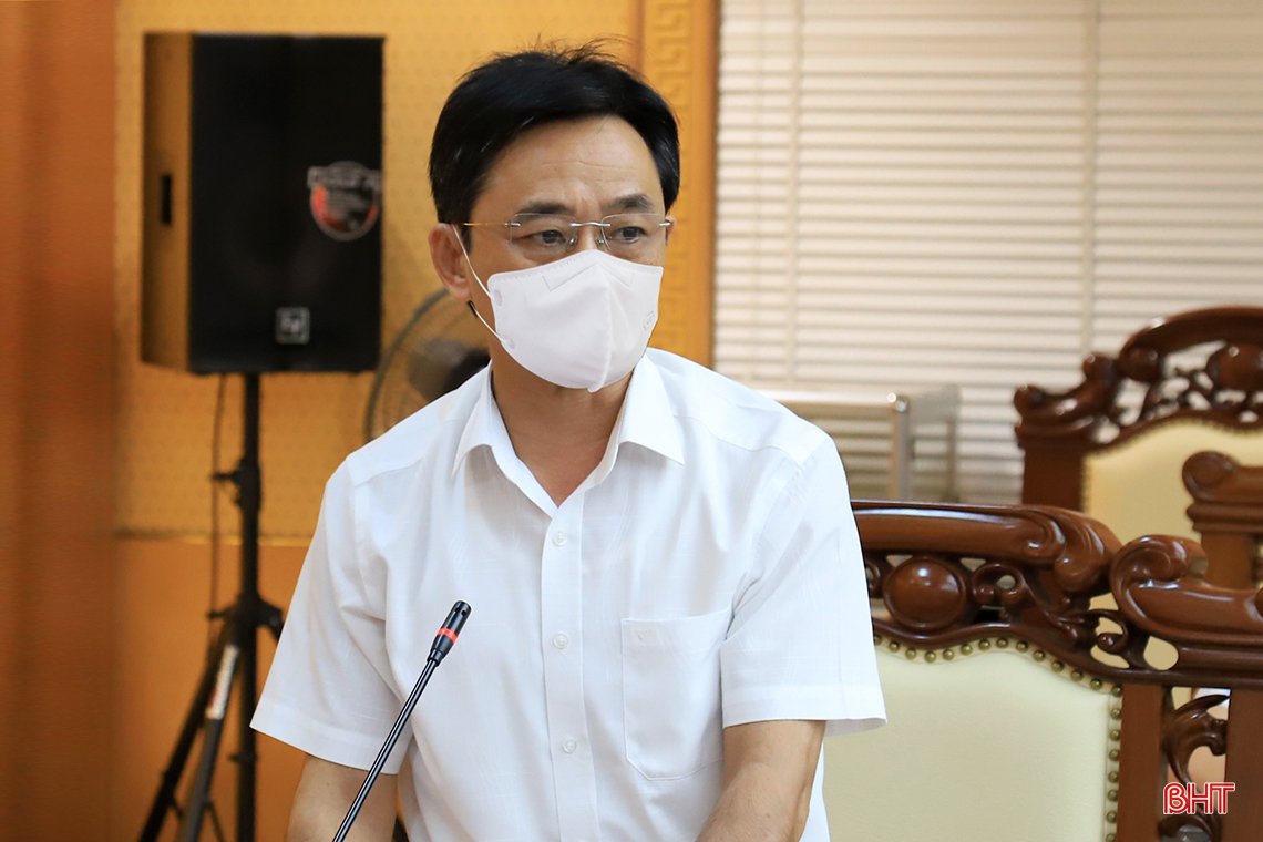 Phát huy hơn nữa vai trò, vị trí các cơ quan truyền thông chủ lực của tỉnh