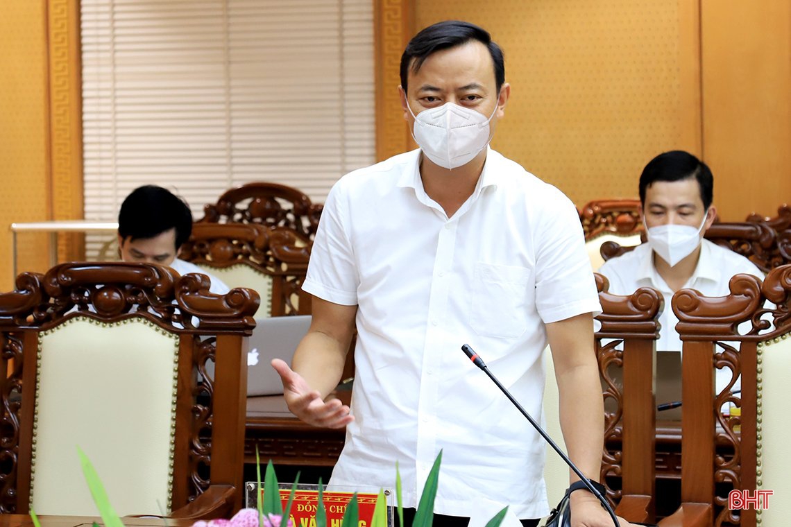 Phát huy hơn nữa vai trò, vị trí các cơ quan truyền thông chủ lực của tỉnh