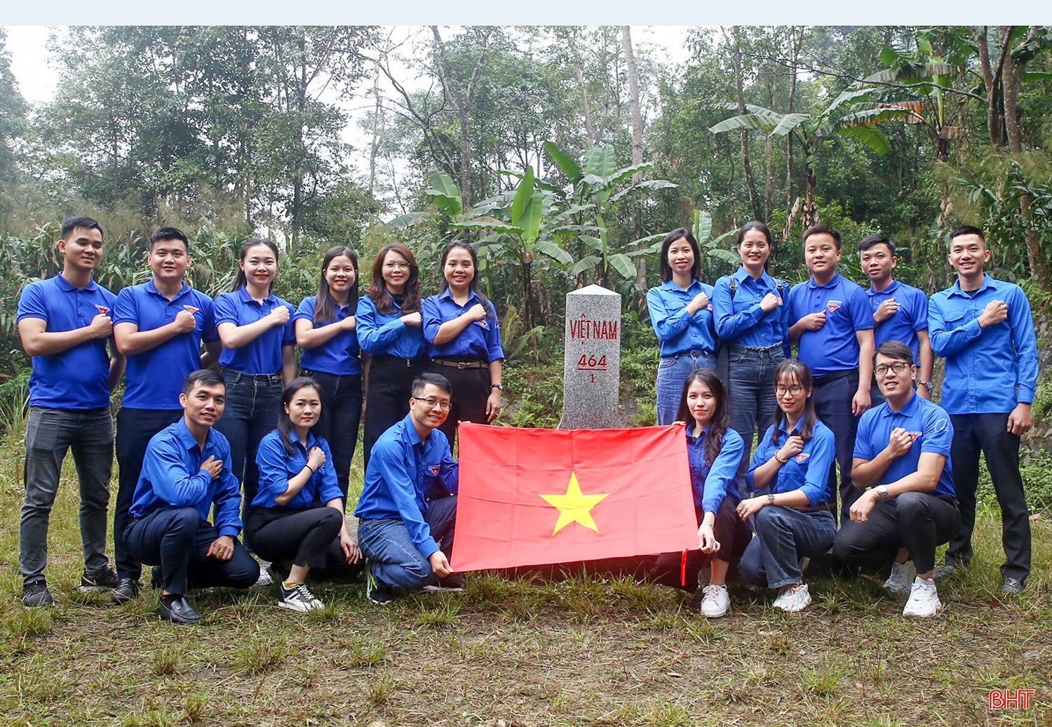 Tuổi trẻ chẳng hai lần thắm lại!