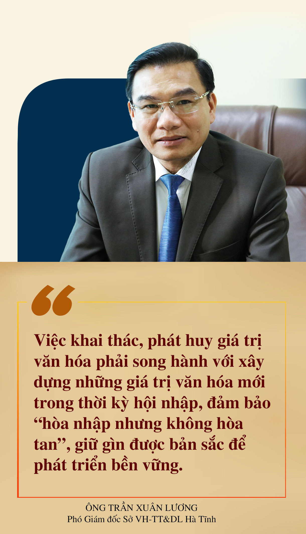 Nhân lên “sức mạnh mềm” văn hóa, khơi dậy khát vọng con người Hà Tĩnh (bài 1): Kho báu vô tận của vùng quê núi Hồng - sông La